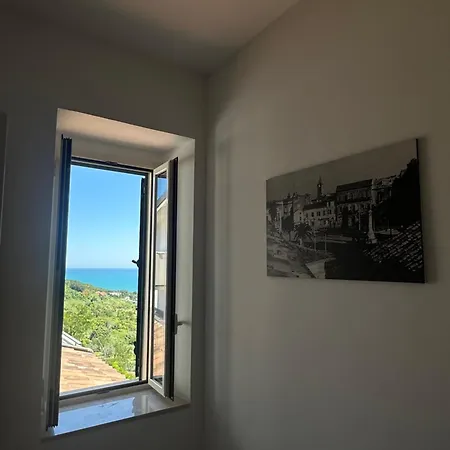 Apartmán Finestra Tra I Vicoli - Nel Cuore Di *