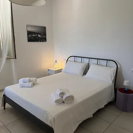 Finestra Tra I Vicoli - Nel Cuore Di Apartmán *