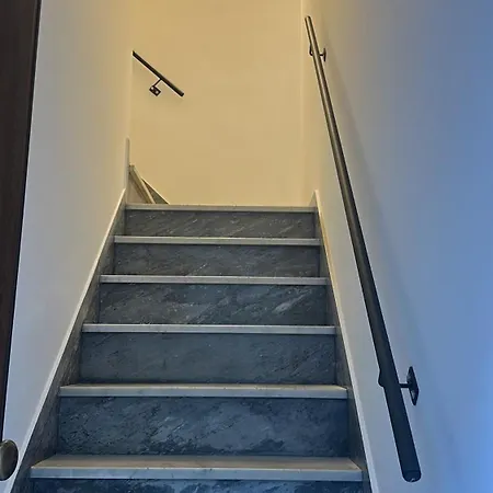 Apartmán Finestra Tra I Vicoli - Nel Cuore Di