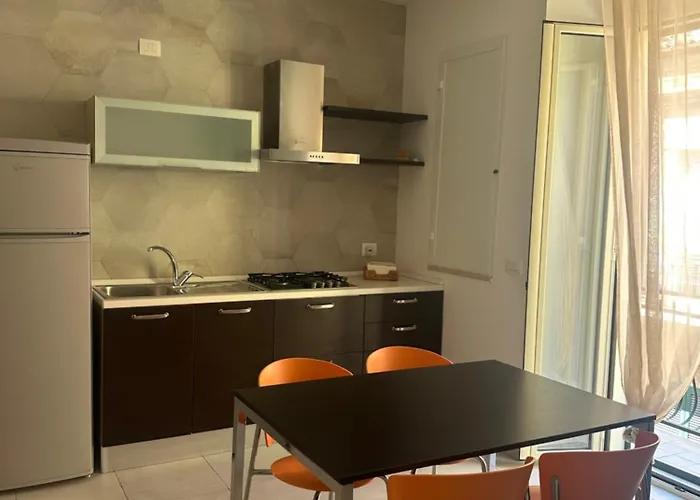 Finestra Tra I Vicoli - Nel Cuore Di Apartmán Vasto