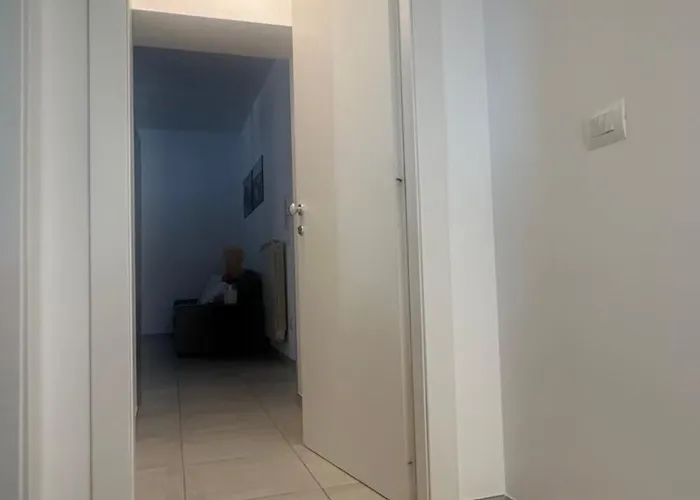 Apartmán Finestra Tra I Vicoli - Nel Cuore Di Vasto