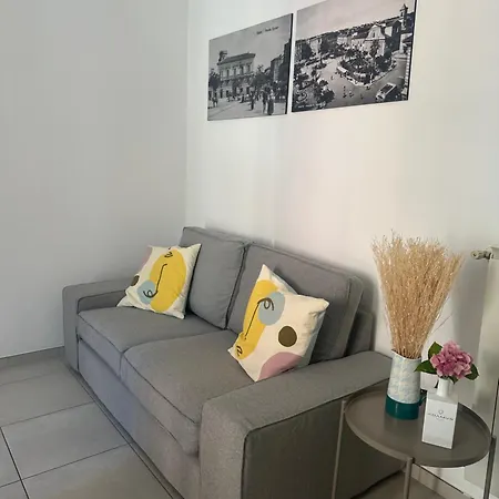 Apartmán Finestra Tra I Vicoli - Nel Cuore Di