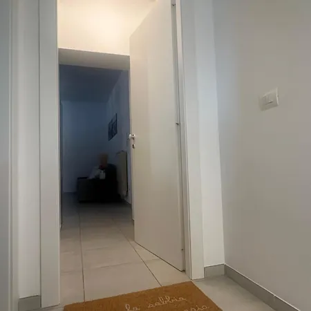 Apartmán Finestra Tra I Vicoli - Nel Cuore Di Vasto