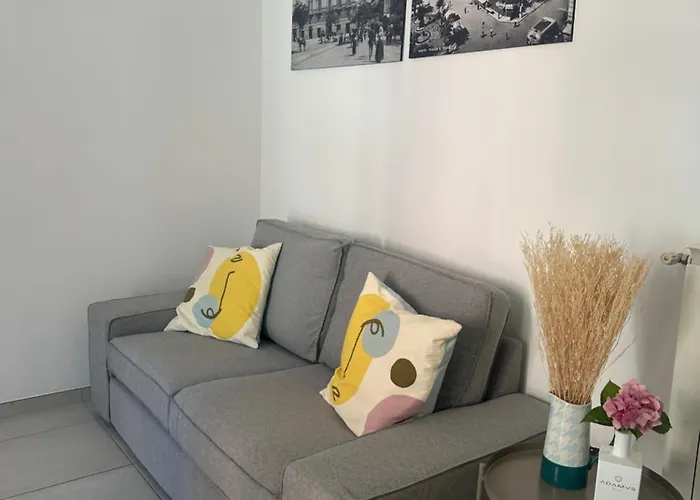 Apartman Finestra Tra I Vicoli - Nel Cuore Di