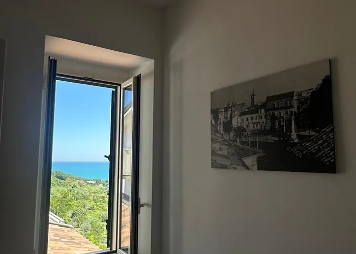 Appartement Finestra Tra I Vicoli - Nel Cuore Di *