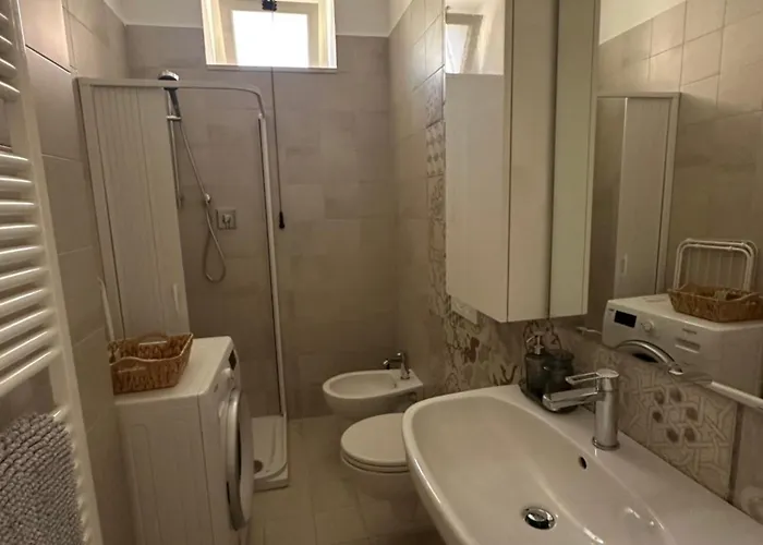 Finestra Tra I Vicoli - Nel Cuore Di * Vasto