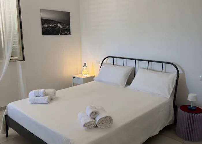 Finestra Tra I Vicoli - Nel Cuore Di Appartement *