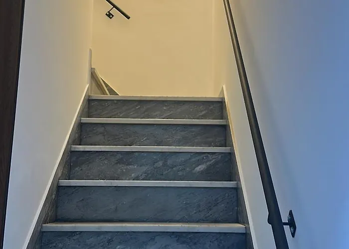 Appartement Finestra Tra I Vicoli - Nel Cuore Di